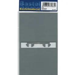 Kibri 405-37963 Plastic Sheet Sidewalk - Your Source for Gaming Essentials