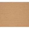 Kibri 405-34119 Plastic Sheet Stone Cut Stone (beige) - Your Source for Gaming Essentials