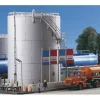 Kibri 9830 Single Fuel Storage Tank - Your Source for Gaming Essentials