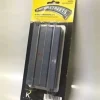 K-Line K-0812A O SuperStreets 5" Half Straight Track Sections (Pack of 4) - Your Source for Gaming Essentials