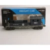 K-Line K682-1091 Baltimore & Ohio Work Caboose - Your Source for Gaming Essentials