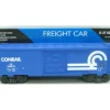 K-Line K640-1411 Conrail Boxcar - Your Source for Gaming Essentials