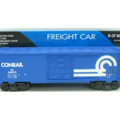 K-Line K640-1411 Conrail Boxcar - Your Source for Gaming Essentials