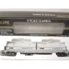 K-Line K676-1832 Norfolk Southern Coil Car #168457 LN/Box - Your Source for Gaming Essentials