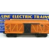 K-Line K5216 O Gauge Milwaukee Road Stock Car - Your Source for Gaming Essentials