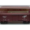 K-Line K64260 O Gauge MKT "The Katy" Boxcar - Your Source for Gaming Essentials