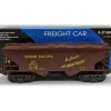 K-Line K621-2112 O Gauge Union Pacific Hopper Car - Your Source for Gaming Essentials