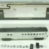 K-Line K4537-0803 O Kennecot Copper Corp. 13.5" Streamliner Supply Car #803 NIB - Your Source for Gaming Essentials