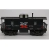 K-Line K611-1791 O New Haven Classic Caboose #C-701 LN - Your Source for Gaming Essentials