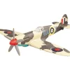 K-Line K40228 O RAF Spitfire Fighter Military Airplane Kit - Your Source for Gaming Essentials