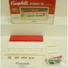 K-Line K40814 O Scale Campbell's Diner Building Kit - Your Source for Gaming Essentials
