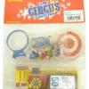 K-Line K41713 O Scale Circus Ringmaster & Friends - Your Source for Gaming Essentials