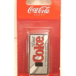 K-Line K010601 O Scale Diet Coke Vending Machine - Your Source for Gaming Essentials