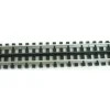 K-Line K-0751 O SuperSnap 20" Straight Track Section - Your Source for Gaming Essentials