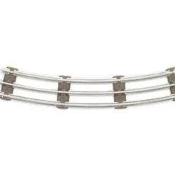 K-Line K-0222 O 54" Tubular O-27 Curved Track Section - Your Source for Gaming Essentials