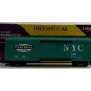 K-Line K511-007 S Gauge New York Central Boxcar - Your Source for Gaming Essentials