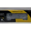 K-Line 6-21104 O Oregon State Quarter Boxcar Bank LN/Box - Your Source for Gaming Essentials