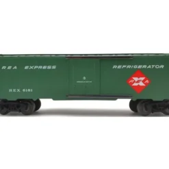 KMT 6181 REA Express Reefer Car LN - Your Source for Gaming Essentials