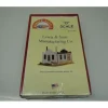 Korber 957 O Scale Lewis & Sons Manufacturing Co. Building Kit - Your Source for Gaming Essentials