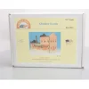 Korber 915 O Scale Quaker Foods 2 Story Building Kit - Your Source for Gaming Essentials