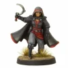 Tabletop Miniatures>Koronnan: Koromen's Shadow - Unpainted 32mm Scale Freeblades Metal Figure - Your Source for Gaming Essentials