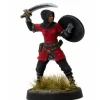 Tabletop Miniatures>Koronnan: Koronnan Bladesister - Unpainted 32mm Scale Freeblades Metal Figure - Your Source for Gaming Essentials