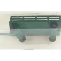 Kramer V-6 HO Farm Wagon (HO Scale Scenery Item) - Your Source for Gaming Essentials
