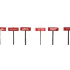 Labelle Industries 430-7655 Burma Shave Signs Set #5 (Pack of 6) - Your Source for Gaming Essentials