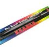 Tabletop Miniatures>Large Drybrush #4 Flat #08502 Golden Taklon Series Paint Brush for Miniatures - Your Source for Gaming Essentials