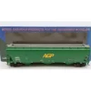 LBF 2103 HO Scale AGPX Trinity 5161 Grain Hopper #96231 LN/Box - Your Source for Gaming Essentials