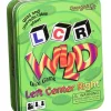 Dice>Left Right Center (LCR) Wild Dice Game in Green Tin - Your Source for Gaming Essentials