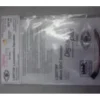 Lenz Elektronik GmbH LE077XF Lenz Digital Plus Micro DCC Decoder - Your Source for Gaming Essentials