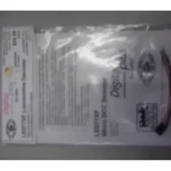 Lenz Elektronik GmbH LE077XF Lenz Digital Plus Micro DCC Decoder - Your Source for Gaming Essentials