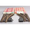 LGB 1205 & 1215 G Scale Left & Right Hand Switches [2] EX/Box - Your Source for Gaming Essentials