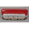 LGB 21586 ATSF Warbonnet F7 Non-Powered B-Unit - Your Source for Gaming Essentials