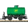 LGB 94141 BP Tank Car - Your Source for Gaming Essentials