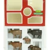 LGB 5127 Cattle Figure Set (Set of 5) - Your Source for Gaming Essentials