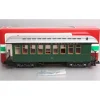 LGB 37800 Colorado & Southern Passenger Car - with Plastic Wheels LN/Box - Your Source for Gaming Essentials