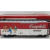 LGB 4191CS G Scale Campbell's Soup Kids Box Car LN/Box - Your Source for Gaming Essentials