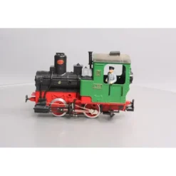LGB 2020D G Deutsche Eisenbahn 150 Anniversary Steam Engine VG - Your Source for Gaming Essentials