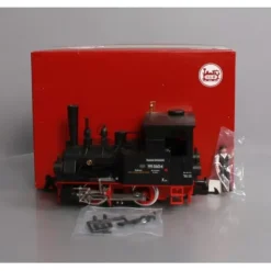 LGB 20180 DR cl 99 Steam Locomotive - Your Source for Gaming Essentials