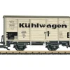 LGB 42267 DRG Refrigerator Car - Your Source for Gaming Essentials