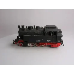 LGB 26801 DR 2-6-2 Steam Locomotive #99-6001 - Your Source for Gaming Essentials