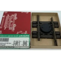 LGB 10090 Expandable Track Section (88-120mm) Boxed - Your Source for Gaming Essentials