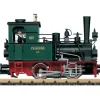 LGB 20181 Franzburg Steam Loco - Your Source for Gaming Essentials