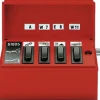 LGB 51805 G Accessory Control Box On-Off for Electircal Circuits/Blocks - Your Source for Gaming Essentials