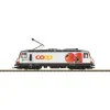 LGB 21427 G COOP RhB Electric Loco Ge 4/4 III - Your Source for Gaming Essentials