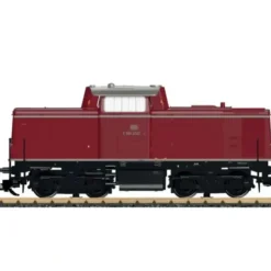 LGB 20121 G Diesel Locomotive DB Class V 100 - Your Source for Gaming Essentials