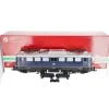 LGB 21750 G German Federal Railroad DB Class E 10 Electric with MZS/DCC #E10 - Your Source for Gaming Essentials