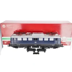 LGB 21750 G German Federal Railroad DB Class E 10 Electric with MZS/DCC #E10 - Your Source for Gaming Essentials